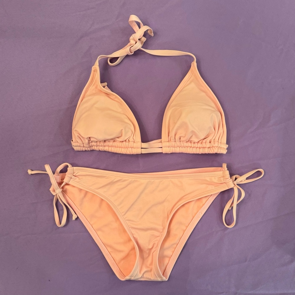 Kona Sol bikini S ballerina pink
